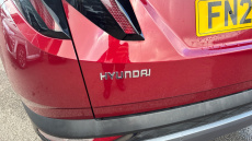 Hyundai TUCSON 1.6 TGDi Premium 5dr 2WD Petrol Estate